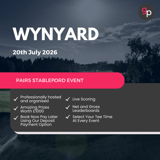 Wynyard 2026