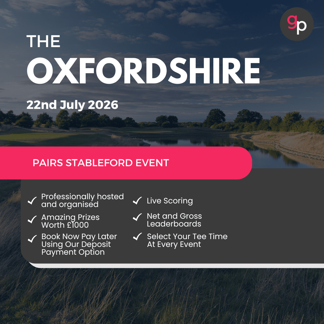 Oxfordshire Summer 2026