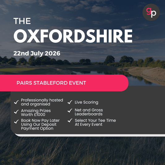 Oxfordshire Summer 2026