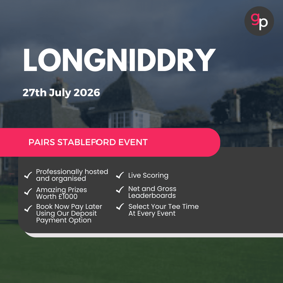 Longniddry 2026