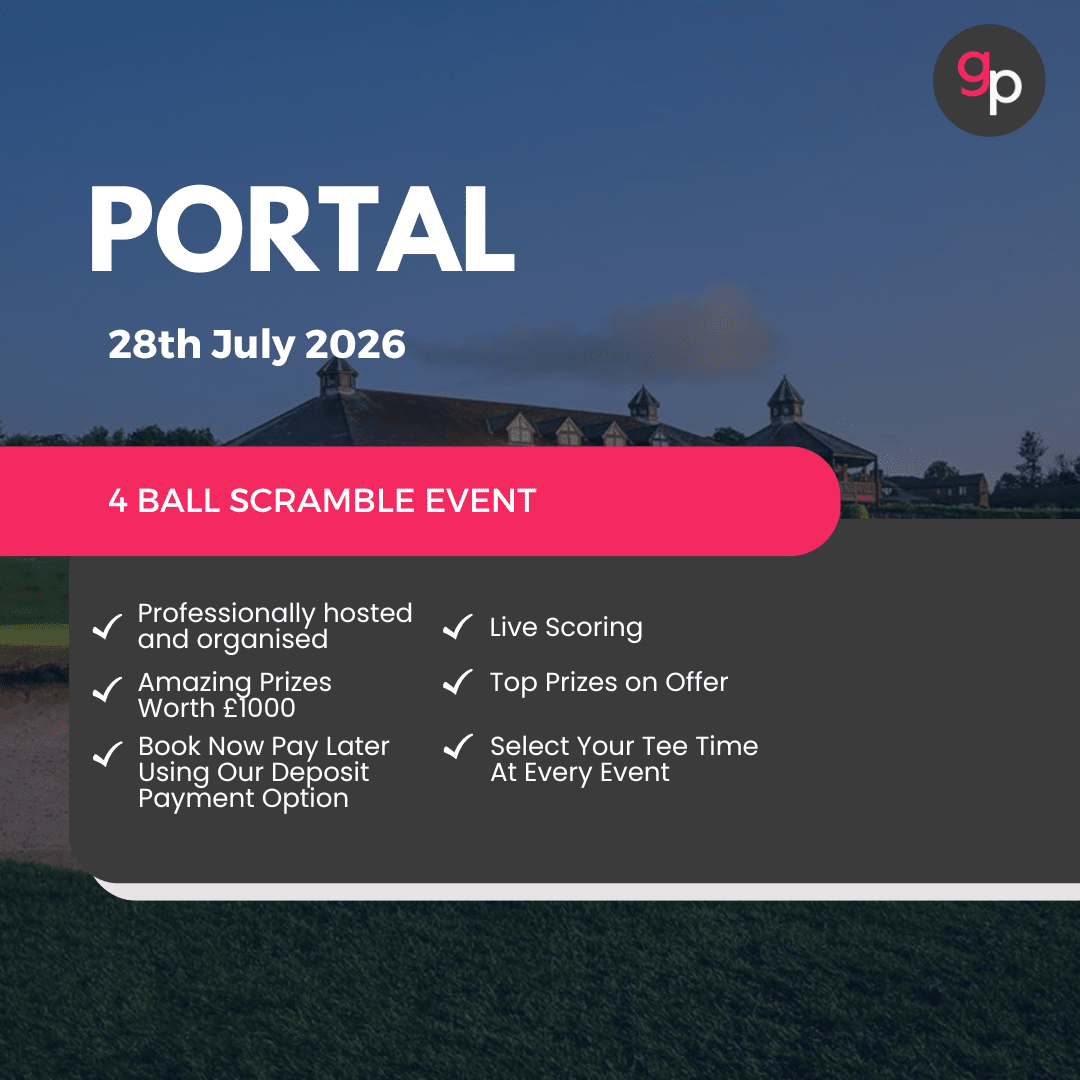 Portal Scramble 2026