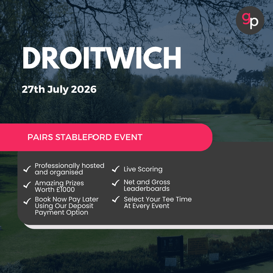 Droitwich 2026