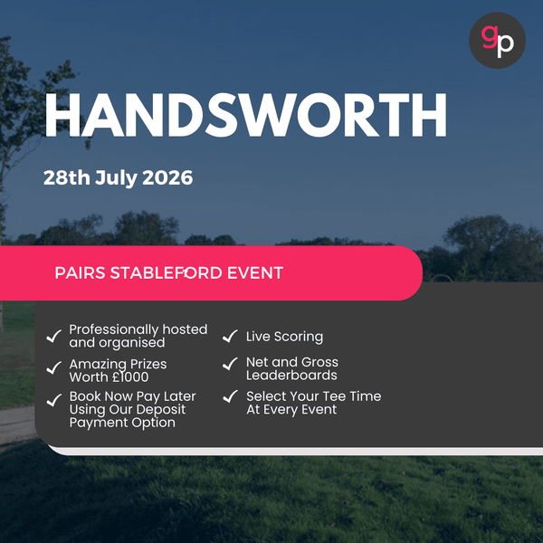 Handsworth 2026