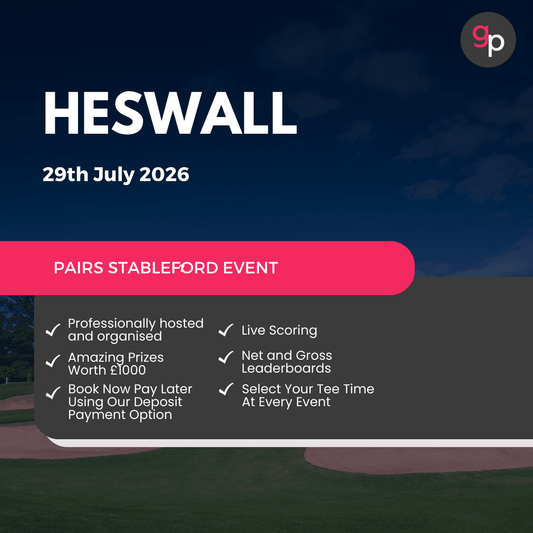 Heswall 2026