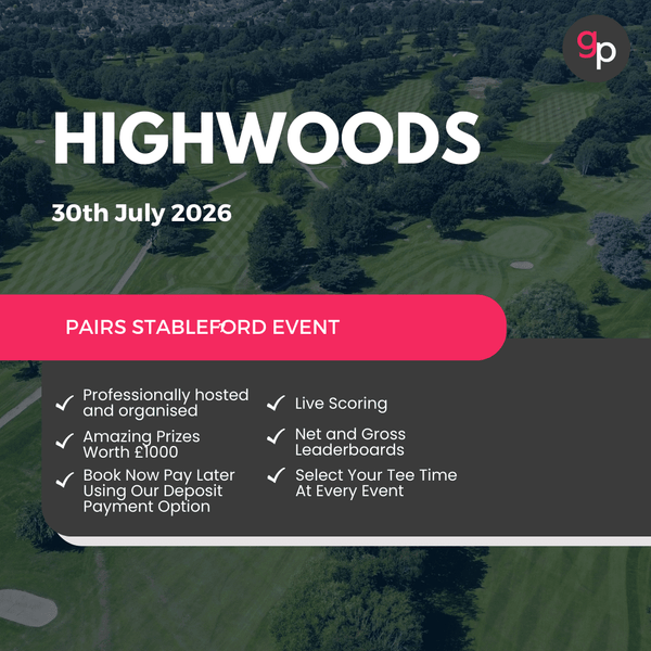 Highwoods 2026