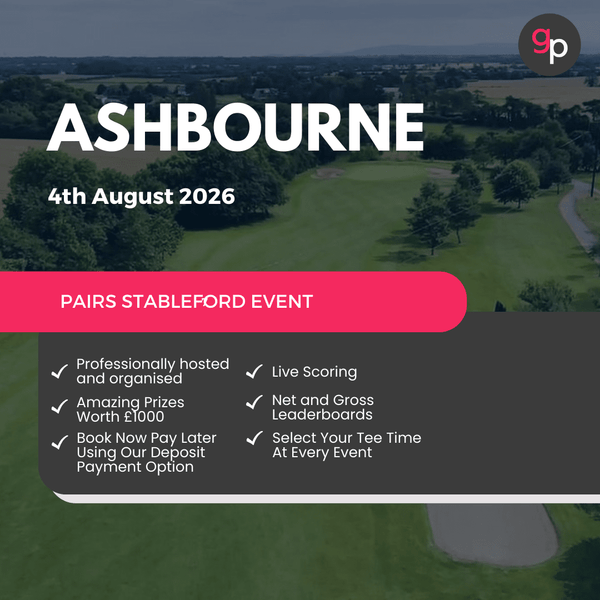 Ashbourne 2026