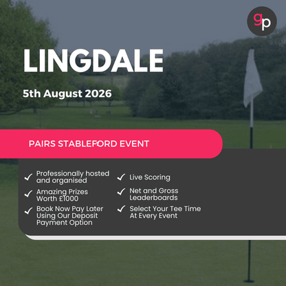 Lingdale 2026