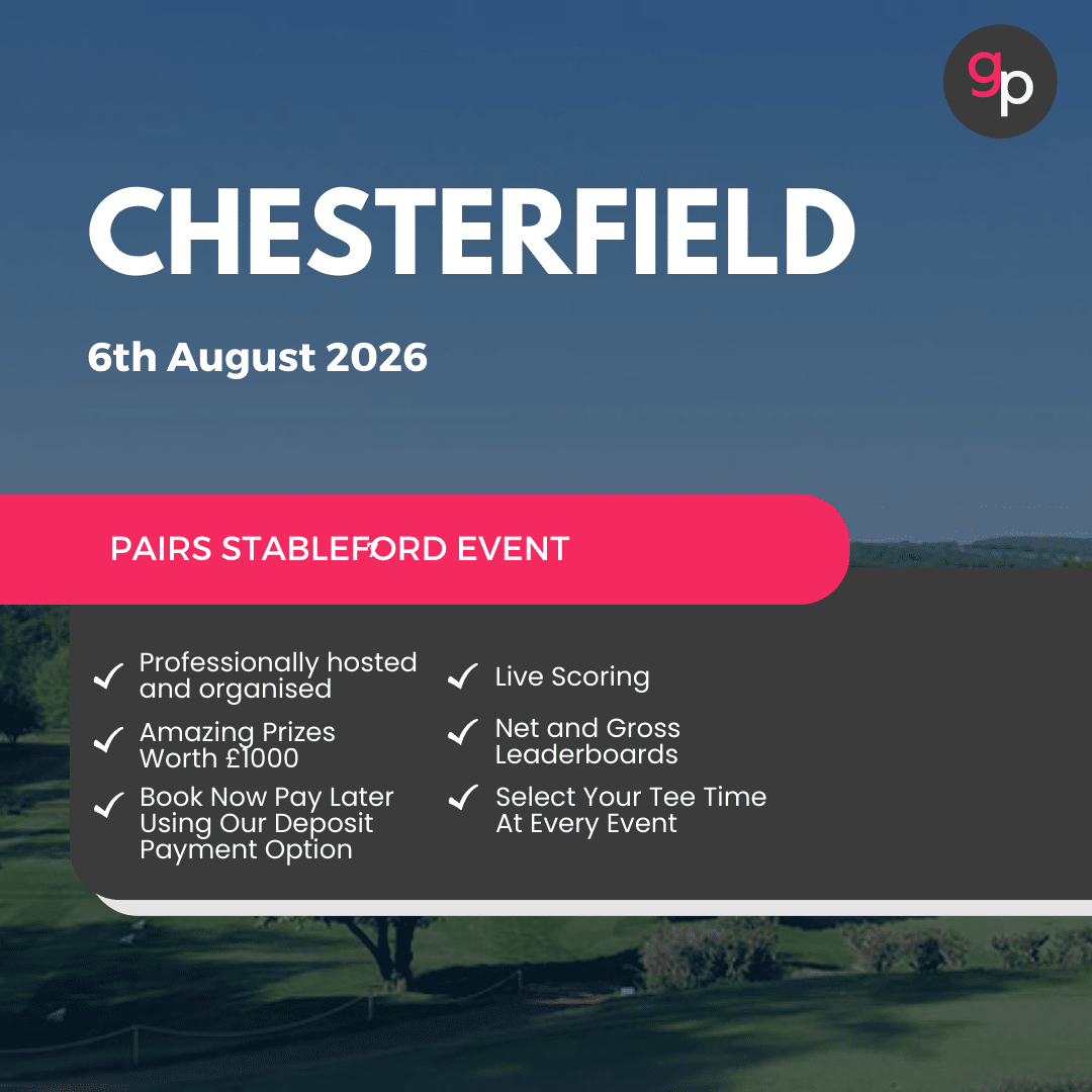 Chesterfield 2026