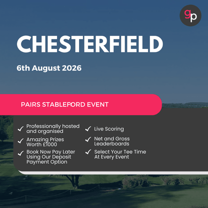 Chesterfield 2026
