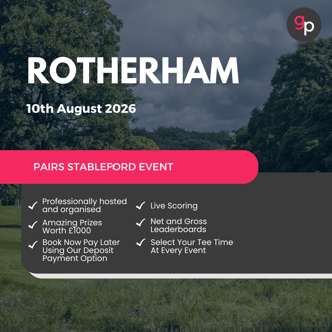 Rotherham 2026