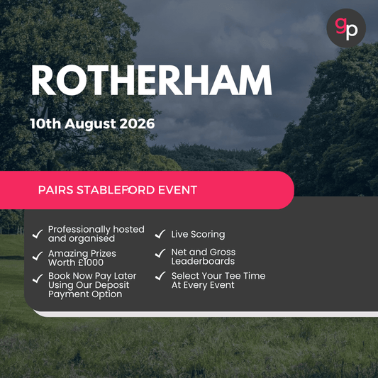 Rotherham 2026