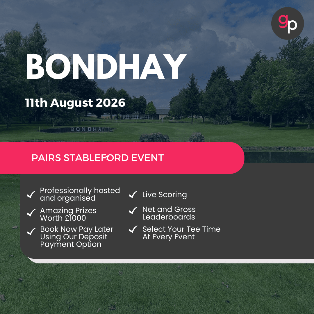 Bondhay 2026