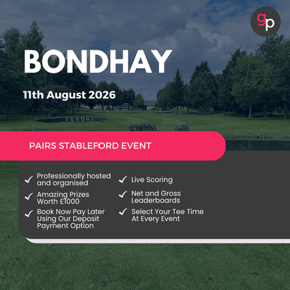 Bondhay 2026