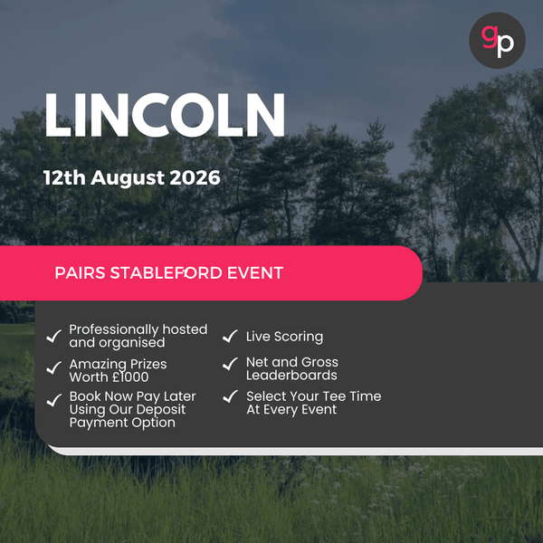 Lincoln 2026