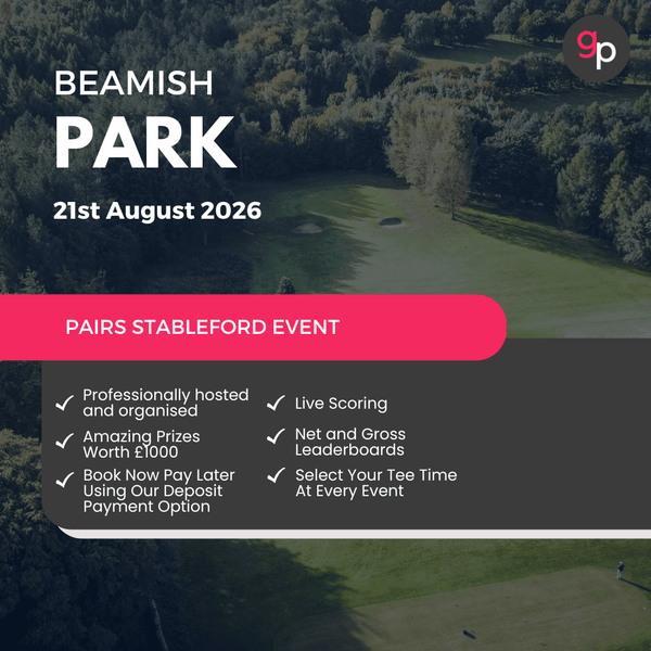 Beamish Park 2026