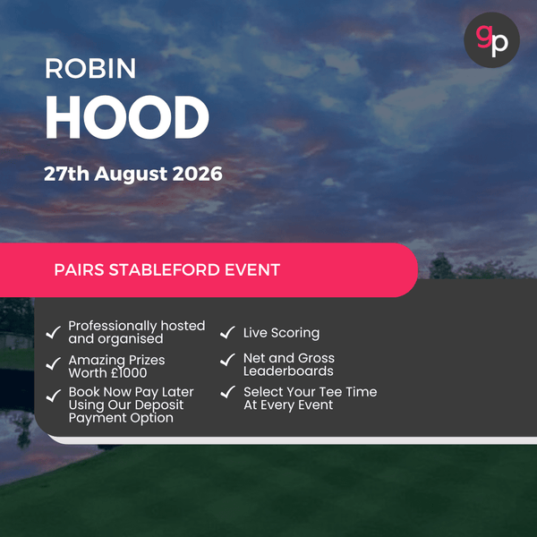 Robin Hood 2026