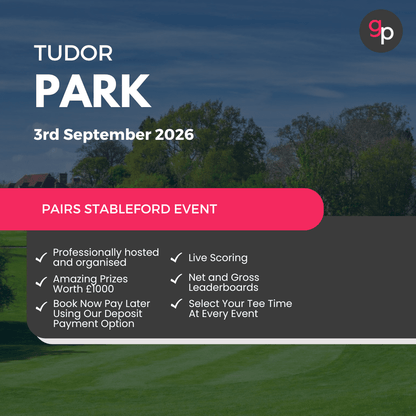 Tudor Park 2026