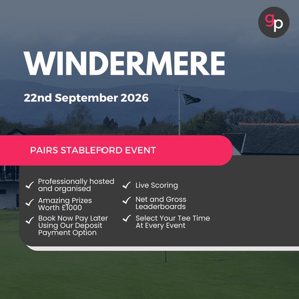 Windermere 2026