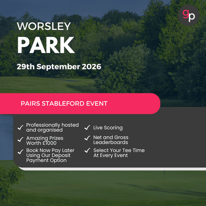 Worsley Park 2026