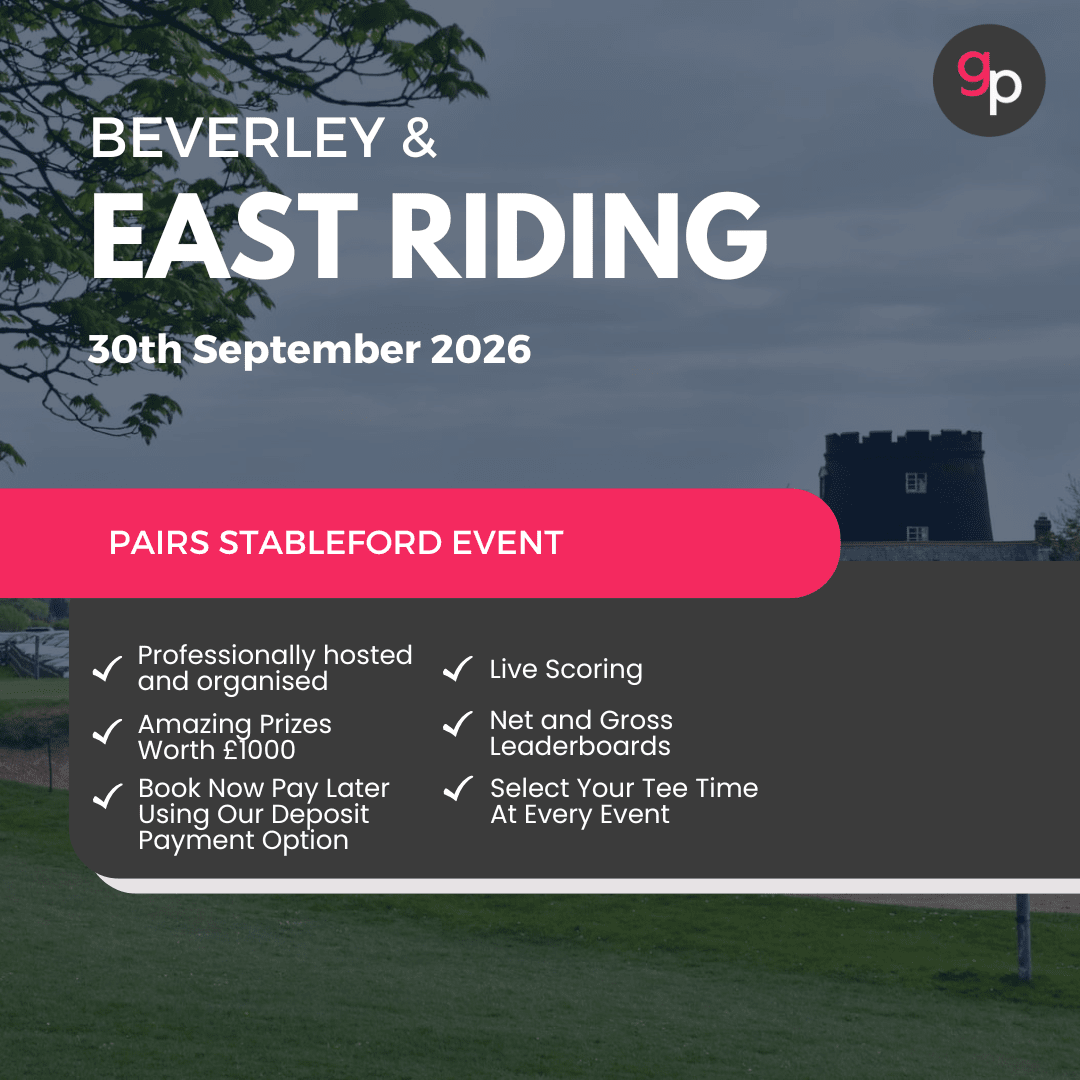 Beverley & East Riding 2026