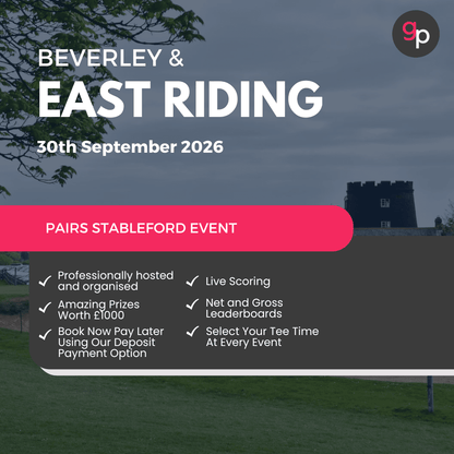 Beverley & East Riding 2026