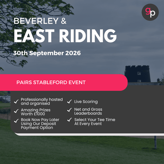 Beverley & East Riding 2026