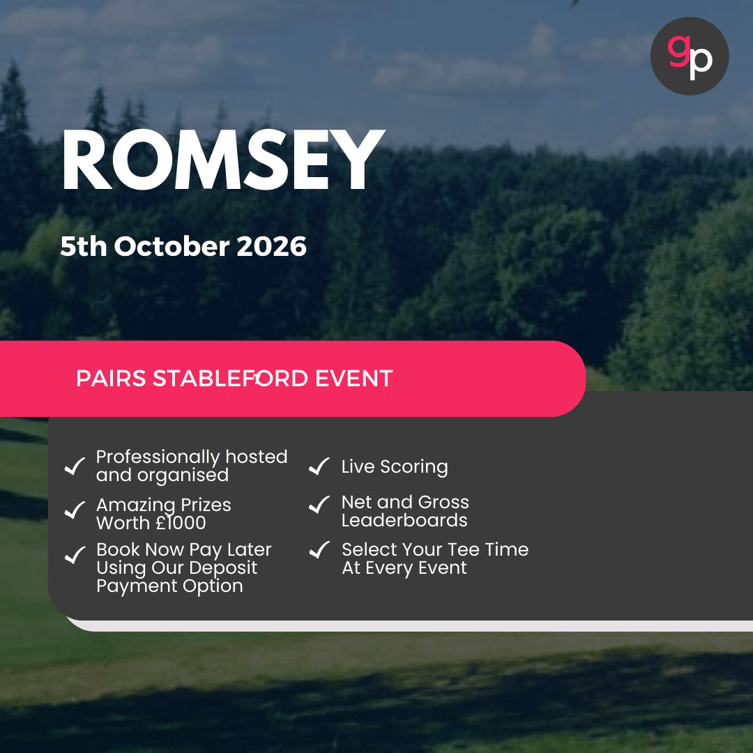 Romsey 2026