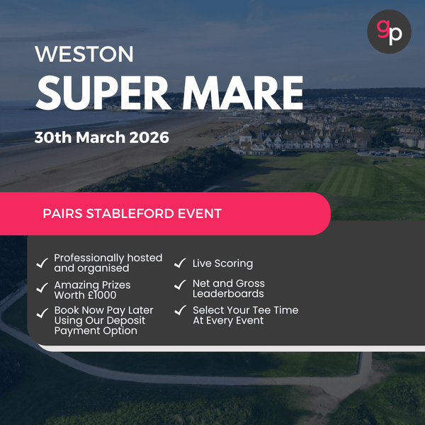 Weston Super Mare 2026