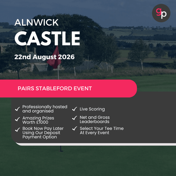 Alnwick Castle 2026