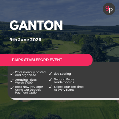 Ganton 2026
