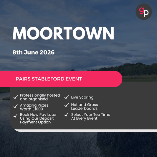 Moortown 2026