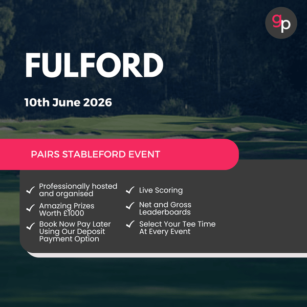 Fulford Summer 2026