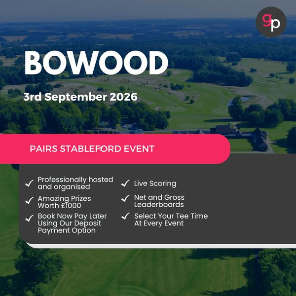 Bowood 2026