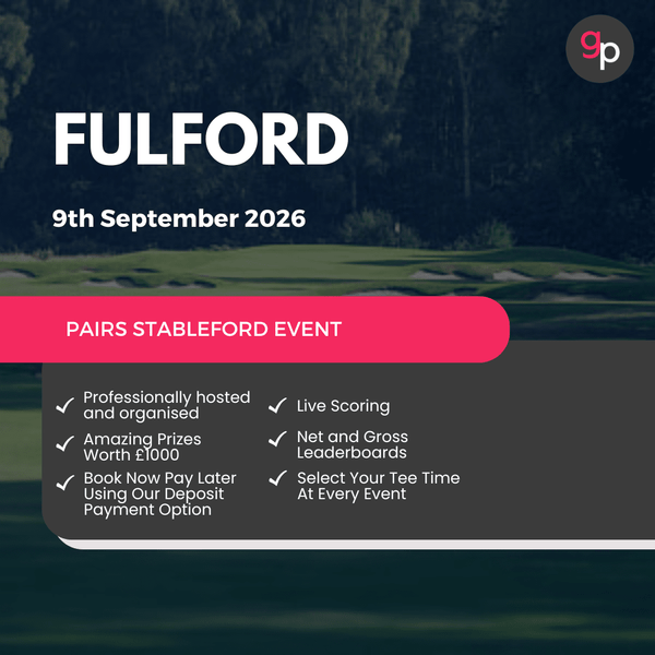 Fulford 2026