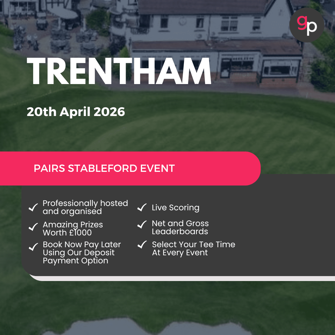 Trentham 2026