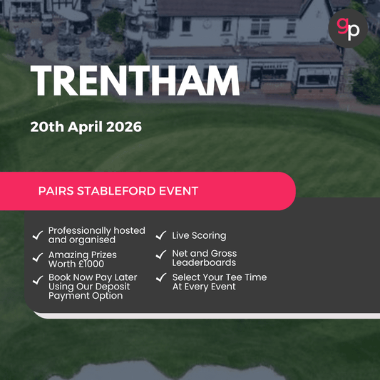 Trentham 2026