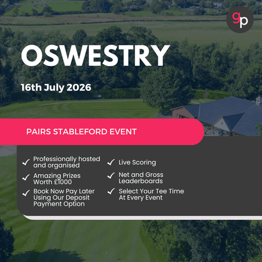 Oswestry 2026
