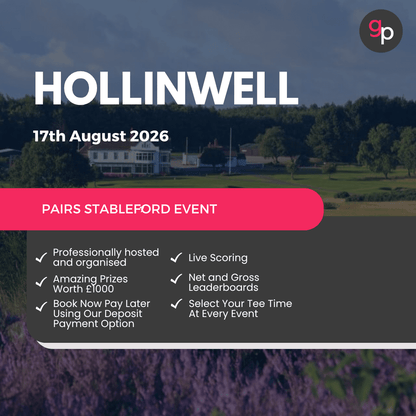 Hollinwell 2026