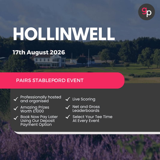 Hollinwell 2026
