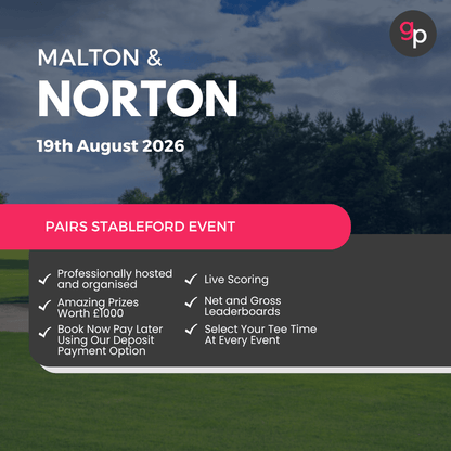 Malton & Norton 2026