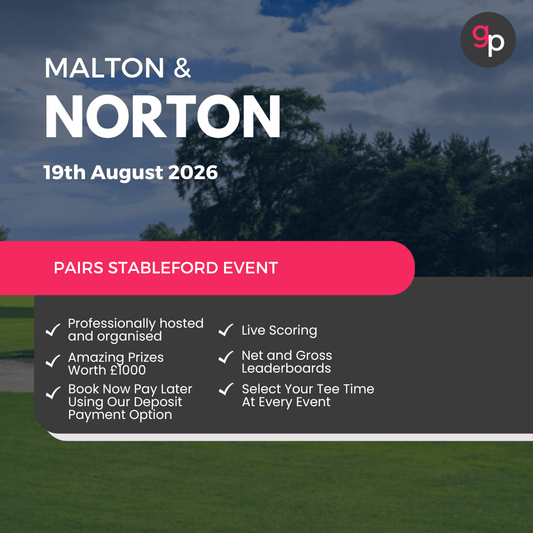 Malton & Norton 2026