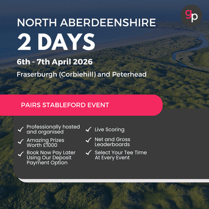 North Aberdeenshire 2 Days 2026
