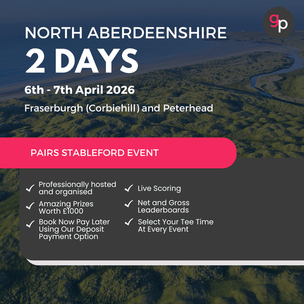 North Aberdeenshire 2 Days 2026