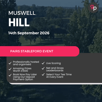 Muswell Hill 2026