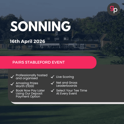 Sonning 2026