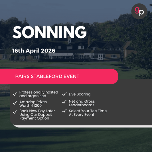 Sonning 2026