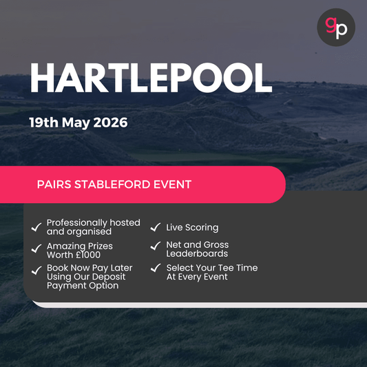 Hartlepool 2026