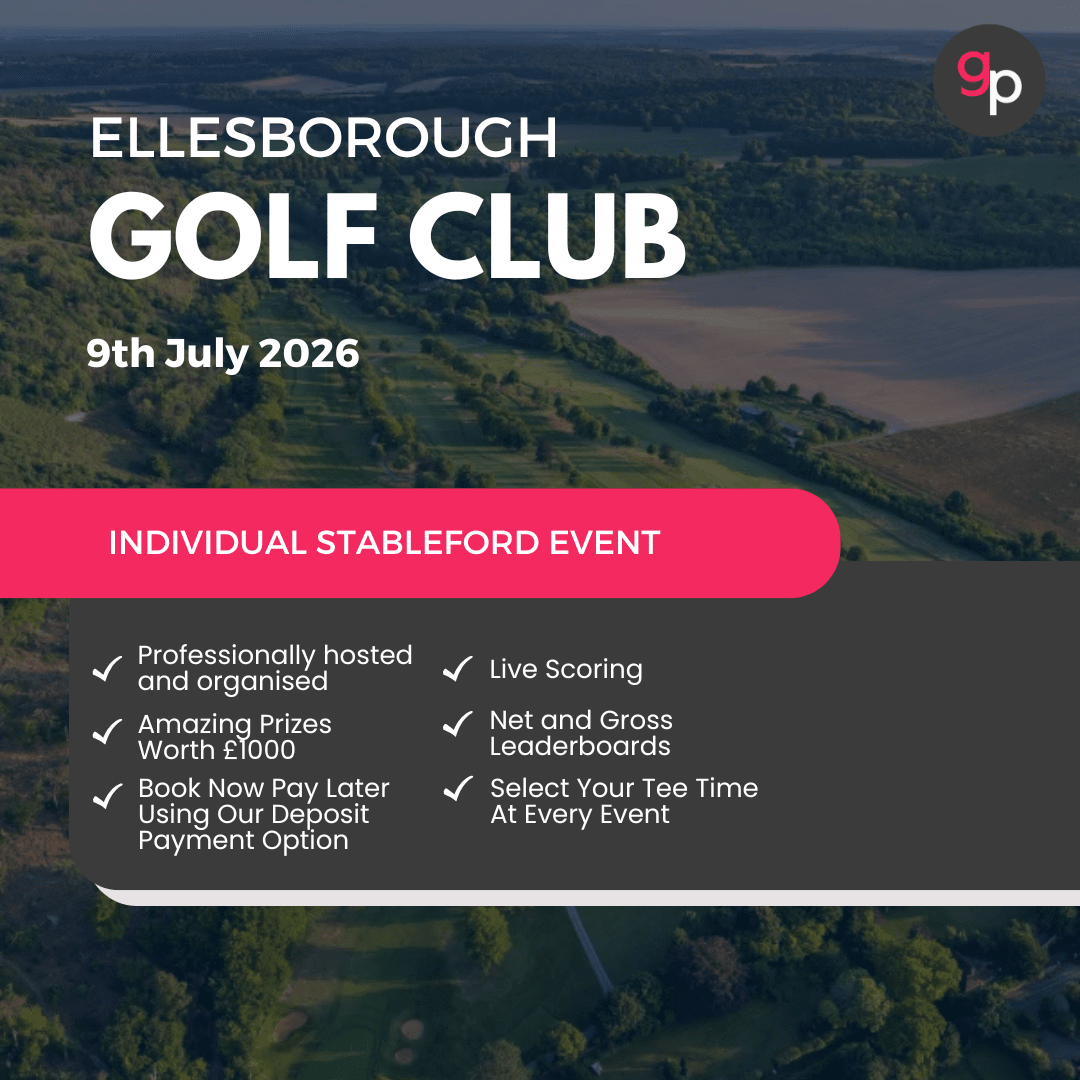 Ellesborough Singles 2026