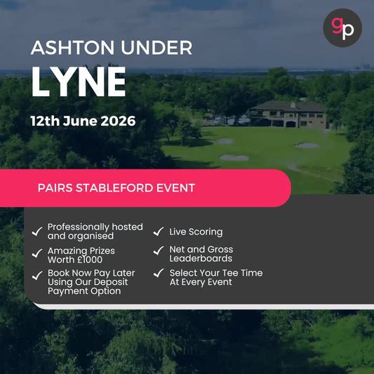 Ashton Under Lyne 2026