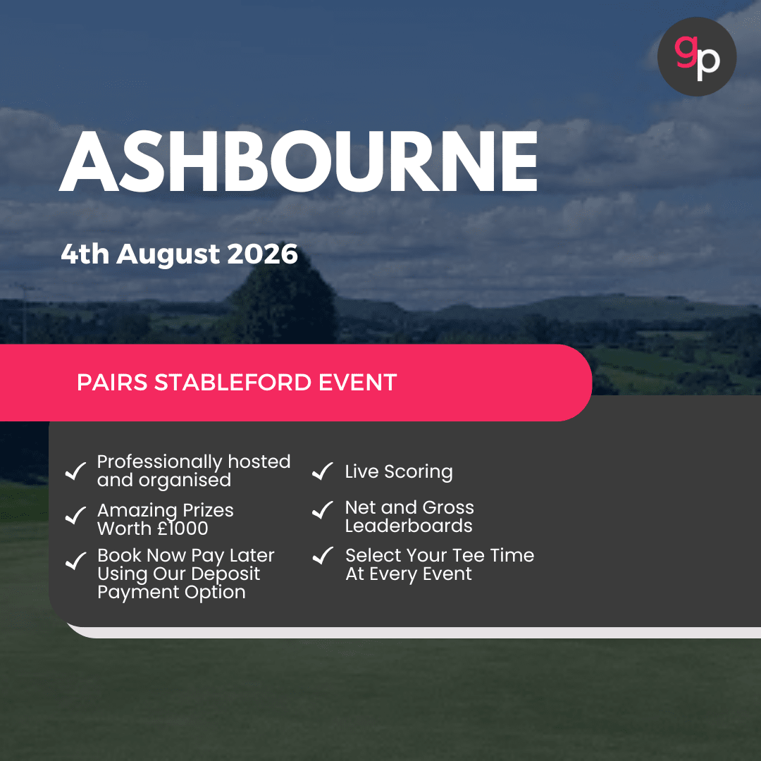 Ashbourne 2026